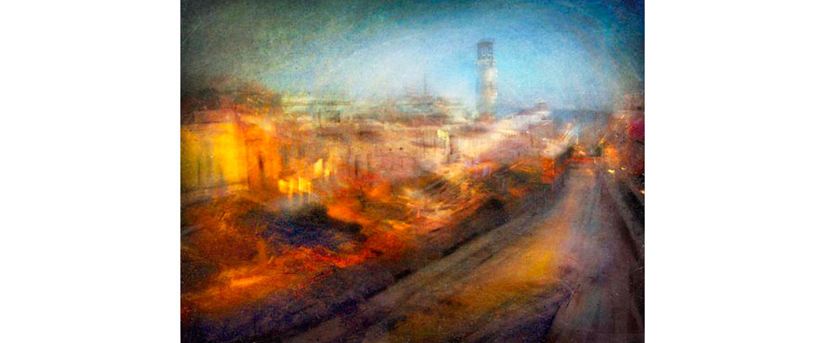 image taken by Alfredo Gonzalez